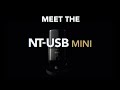 Rode NT-USB Mini thumbnail 9