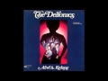 The Delfonics - Think It Over