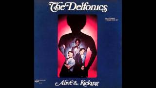 The Delfonics - Think It Over