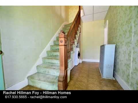 124 Vine St, Reading MA 01867 - Single Family Home - Real Estate - For Sale -