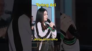 Download lagu Nella Kharisma - Teteg Ati #Shorts #Music #MusicVideo mp3