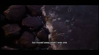 Screening of my video essay "When the Water Stops Flowing" on January 3rd, 2026
