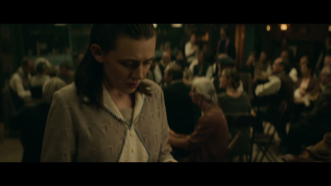 Miniature de la vidéo L'Arracheuse de temps (Francis Leclerc) - Bande annonce du film L'arracheuse de temps