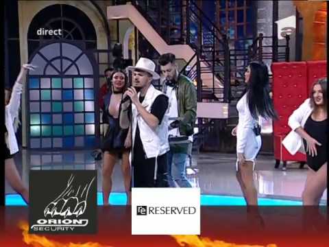 Andeeno Damassy feat. Jimmy Dub: "Dime tu"