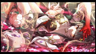 [鐵道] 虛韌做球，靈砂主C輕鬆0T 2.5忘卻12上半