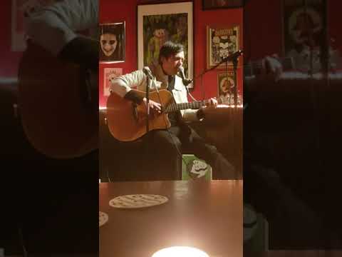 Pete Fij (adorable) - A to fade in - live in Antwerp