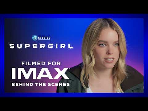 Behind The Scenes Featurette