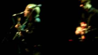 Mando Diao - Ringing Bells (live)