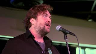 Jon Langford’s Four Lost Souls — I Thought He Was Dead (Live at The Cleveland Sessions)