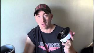 Trouble with the Nutribullet Rx O-Ring popping out (trouble shooting your Nutribullet)
