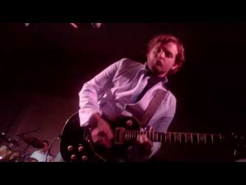 Purple Rain cover (Mars 40th anniversary) GMP