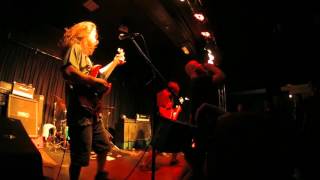 Darko - Canthus Viewpoints - Live @ The Unicorn 26/10/2015 (5 of 10)