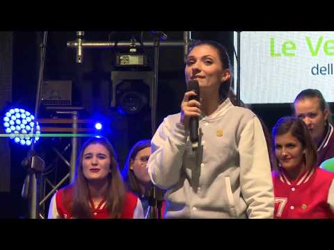 2019 Le Verdi Note dell' Antoniano - We will rock you