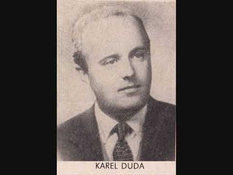 Karel Duda - O Cangaceiro [1957] Stereo mix