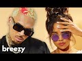 Chris Brown, H.E.R. - Closure (Lyrics)
