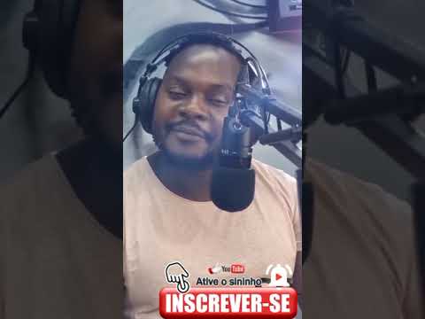 Mbenga Mc- Freestyle