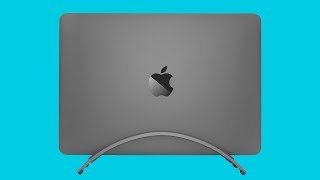 MacBook Air с Retina экраном? Обзор MacBook 12!