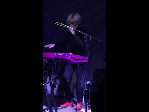 [161118 에반스라운지 5주년 축하공연] 잔나비 - Jungle (유영현 focus) @에반스라운지