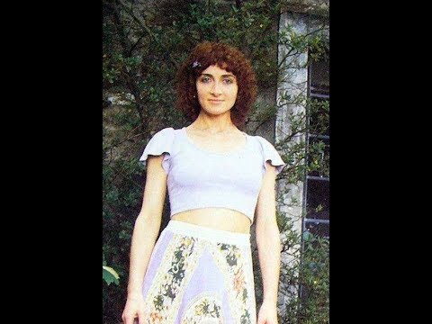 Sally Oldfield - FIRSTBORN OF THE EARTH