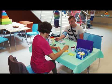 Może doprowadzić do zawału i udaru. Cukrzyca – czuwajmy, aby nas nie dopadła Może doprowadzić do zawału i udaru. Cukrzyca – czuwajmy, aby nas nie dopadła