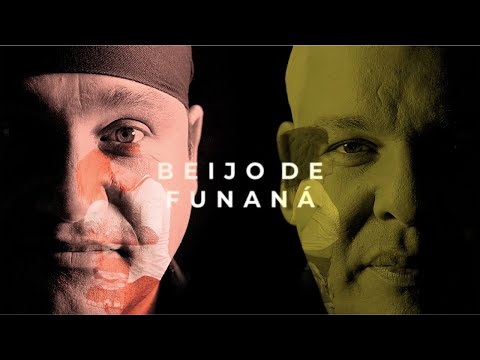 Beijo De Funaná - Némanus