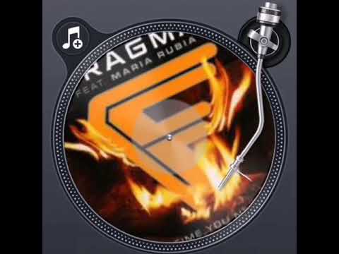Fragma Feat. Maria Rubia - Everytime You Need Me (2-Step Mix)