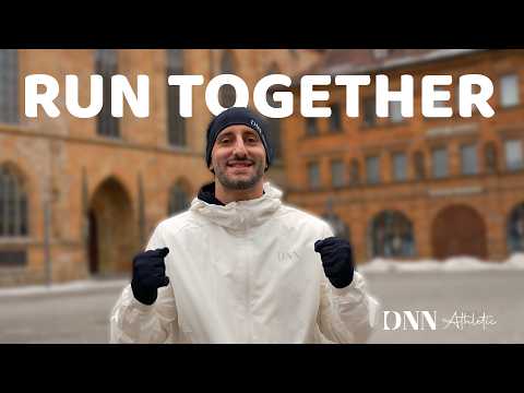 Ich gründe einen Running Club | DNN Run Club Day 1