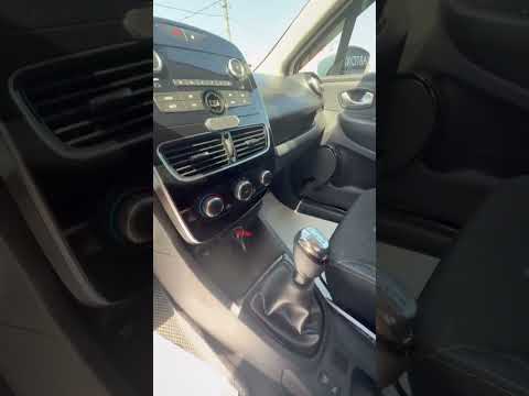 фото renault clio iv рестайлинг 0