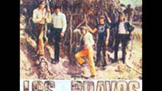 Los Bravos I Don't Care