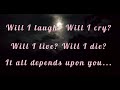 Don Williams - Desperately (lyrics video) // country song