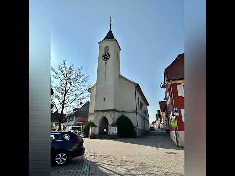 MECKESHEIM ÜBER ESCHELBRONN UND ZUZENHAUSEN SCHÖNE DAHEIM RUNDE