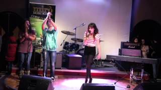 MARTE MARASCO - Tough Lover