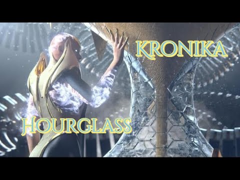 Kronika Tribute