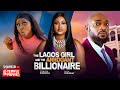 THE LAGOS GIRL AND THE ARROGANT BILLIONAIRE DEZA THE GREAT ETINOSA IDEMUDIA 2025 NOLLYWOOD MOVIE