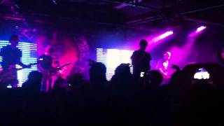 Circa Survive - Compendium/Dyed in the Wool