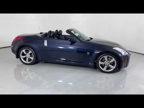 2008 Nissan 350Z (CC-1525388) for sale in St. Charles, Missouri