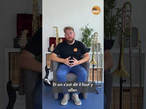 Interview des patrons de Zic Ethic