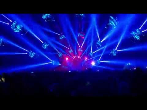 Carl Cox @ Time Warp DE 2015 (HD)