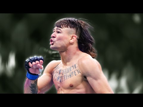DIEGO LOPES' Undefeated Streak | UFC 314