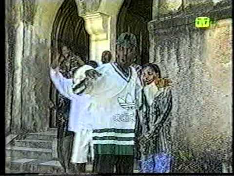 Zanzibar, Tanzania 1990s rap - Struggling Islanders