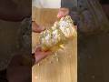 Banana X Nutella Croissant Food Banana Nutella Croissant
