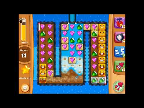 Diamond Digger Level 1337