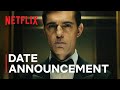 BERLIN | Date Announcement | Netflix