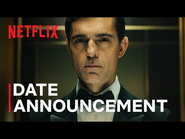 Countdown Till 29 December Has Started... Netflix Unveils Trailer for