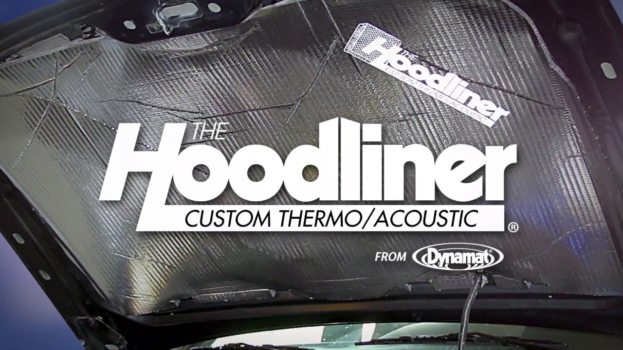 Hoodliner Product Spotlight