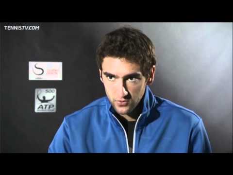 ATP Beijing - Daily Highlights Saturday