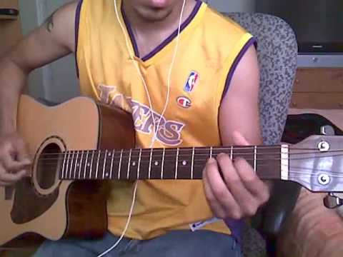 Chingy - One Call Away (Acoustic)