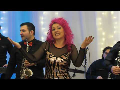 Vesna Gilović Veki - Gazda an kasa