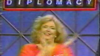 Caesar's Challenge: Babette vs. Gordon vs. Ashley