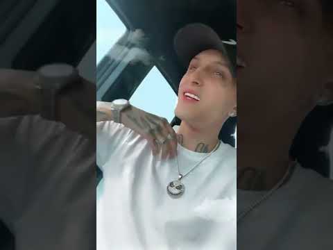 Lyan El Bebesi - La Culpa 😖💔(preview)